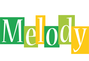 Melody lemonade logo