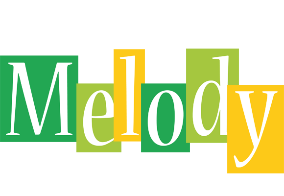 Melody lemonade logo