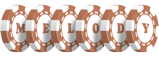 Melody limit logo