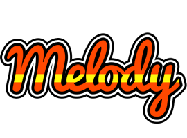 Melody madrid logo