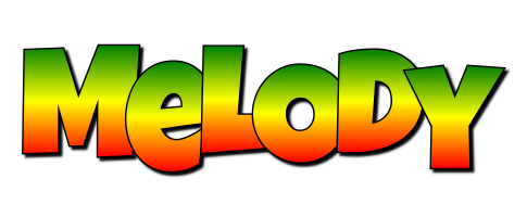 Melody mango logo