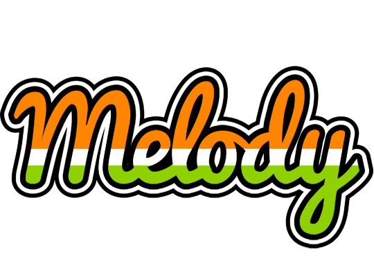 Melody mumbai logo