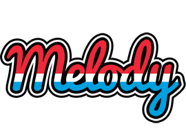 Melody norway logo