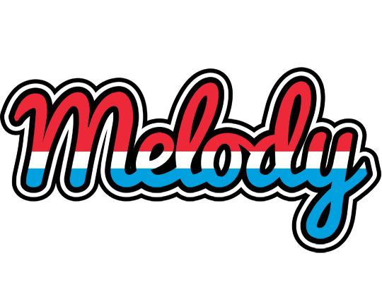 Melody norway logo