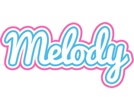 Melody outdoors logo