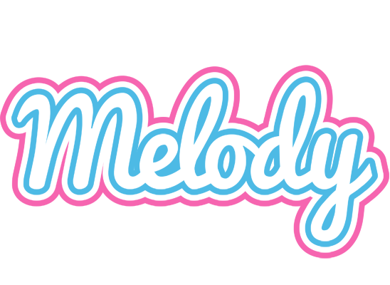Melody outdoors logo
