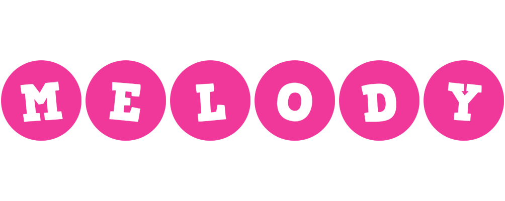 Melody poker logo