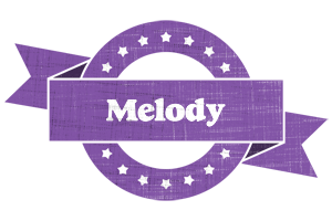 Melody royal logo
