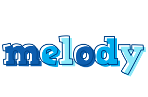 Melody sailor logo