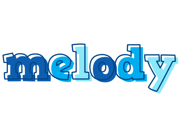 Melody sailor logo