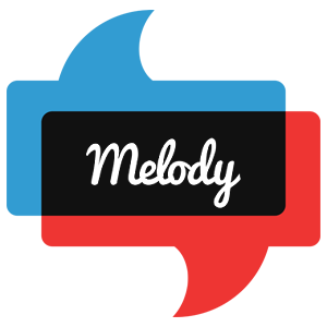 Melody sharks logo