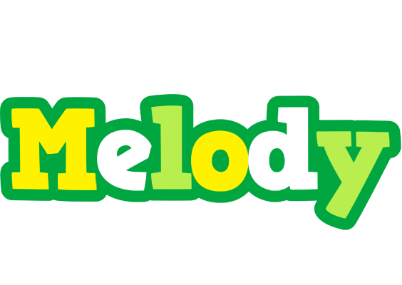 Melody soccer logo