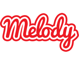 Melody sunshine logo