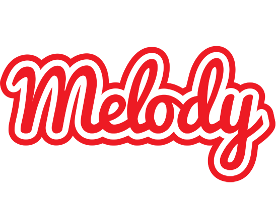 Melody sunshine logo