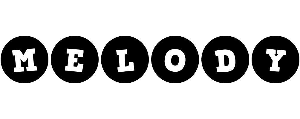 Melody tools logo