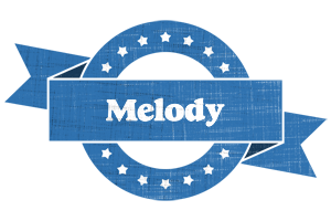 Melody trust logo
