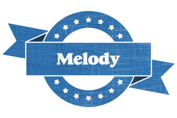 Melody trust logo