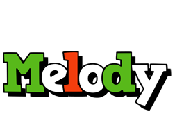 Melody venezia logo