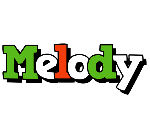 Melody venezia logo