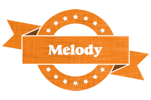 Melody victory logo