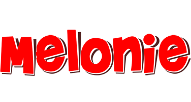 Melonie basket logo