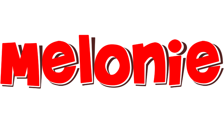 Melonie basket logo