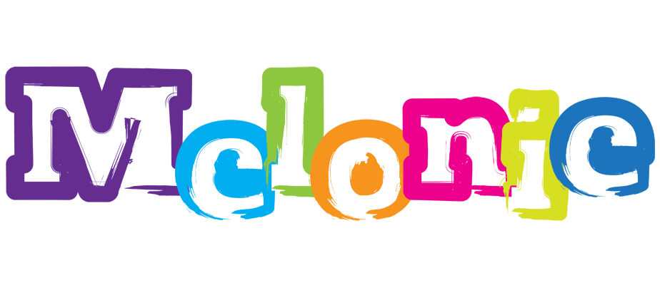 Melonie casino logo