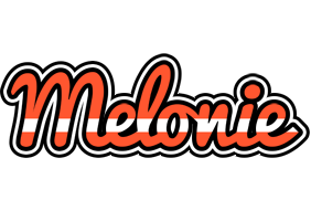 Melonie denmark logo