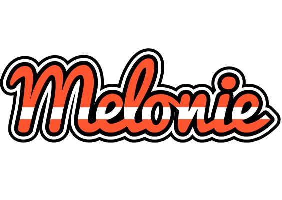 Melonie denmark logo