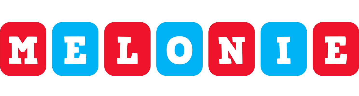 Melonie diesel logo