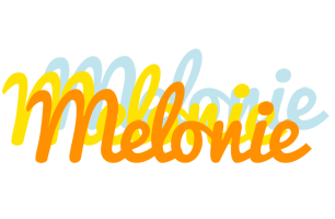 Melonie energy logo