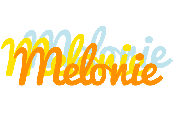 Melonie energy logo
