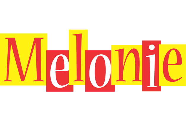 Melonie errors logo