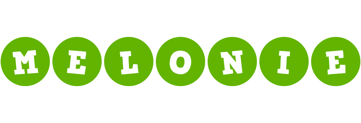 Melonie games logo