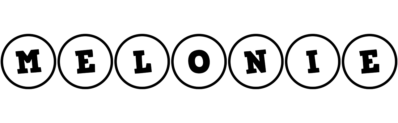 Melonie handy logo