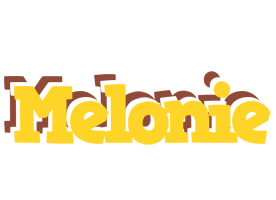 Melonie hotcup logo