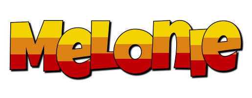 Melonie jungle logo