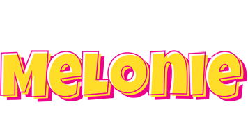 Melonie kaboom logo