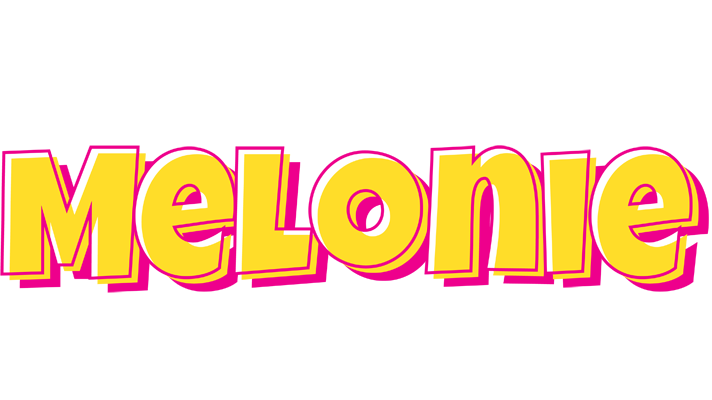 Melonie kaboom logo
