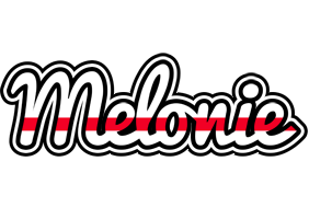 Melonie kingdom logo