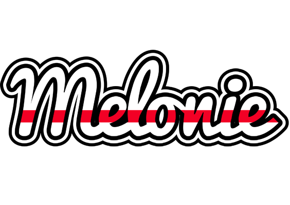 Melonie kingdom logo