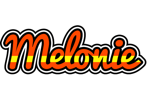 Melonie madrid logo
