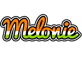 Melonie mumbai logo