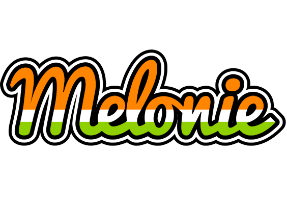 Melonie mumbai logo