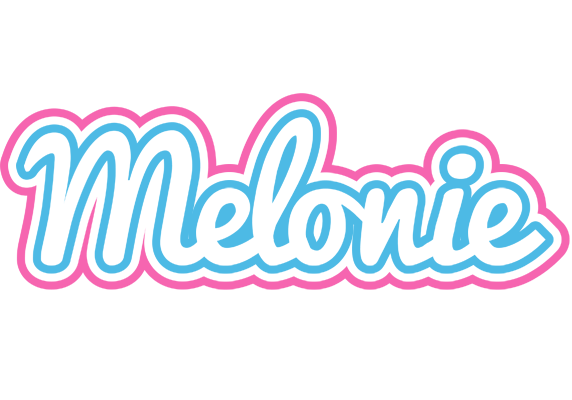 Melonie outdoors logo