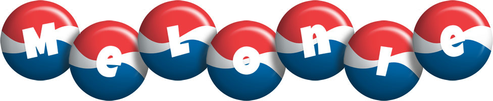 Melonie paris logo
