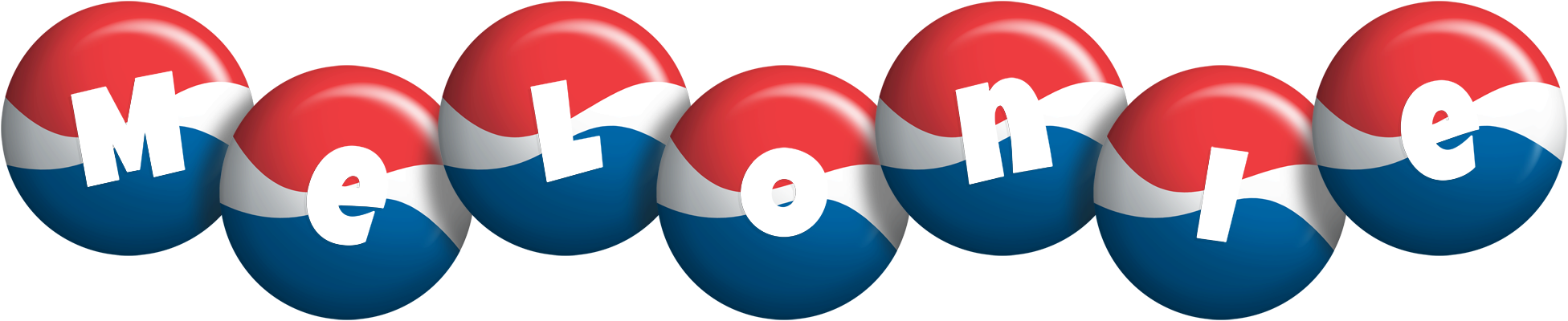 Melonie paris logo