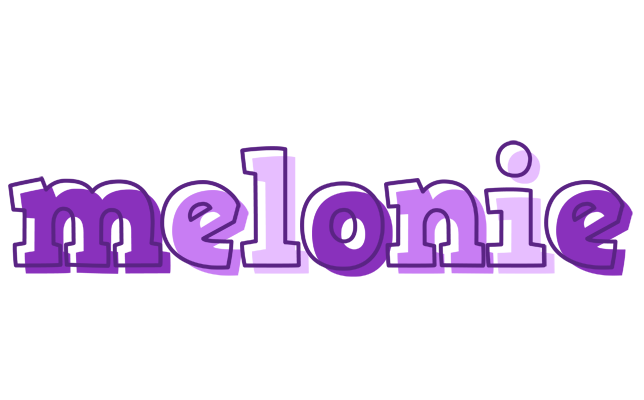 Melonie sensual logo
