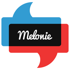 Melonie sharks logo