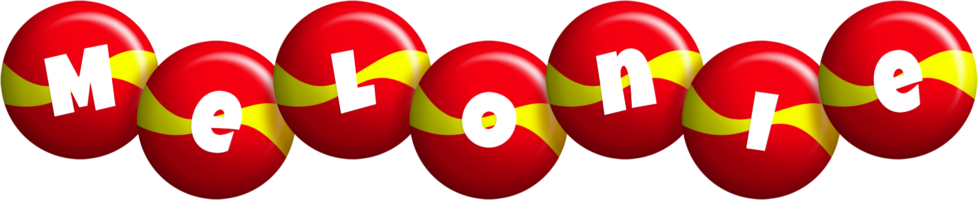 Melonie spain logo